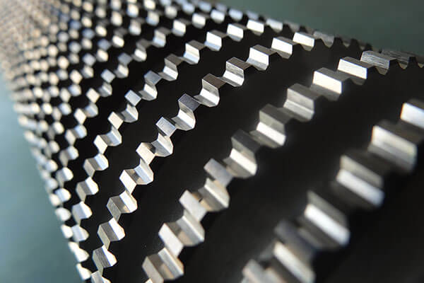 CNC Gear Cutting Tool Manufacturing Facility
