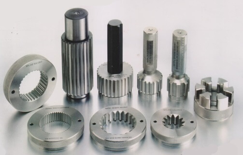 Industrial Gauges Manufacturer India