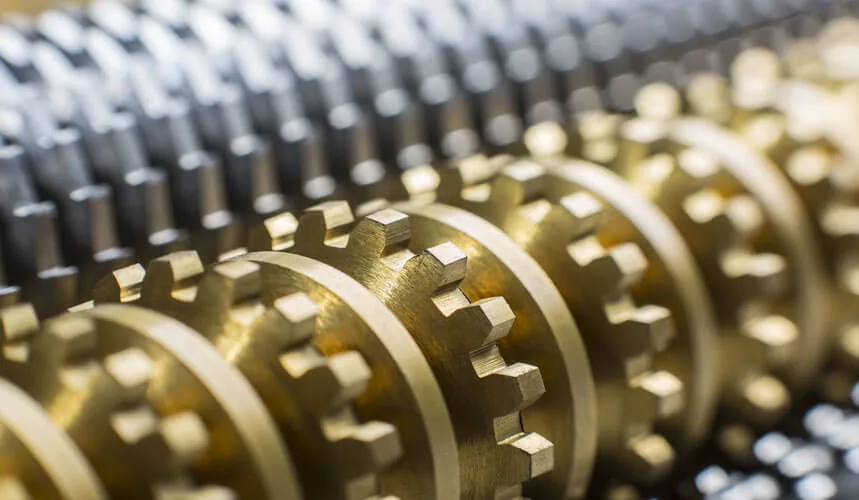 Broach Reconditioning Services India