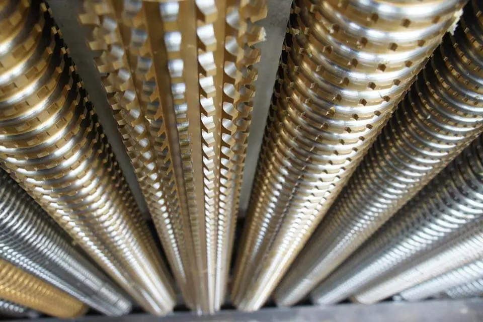 Profile Broach Manufacturer India